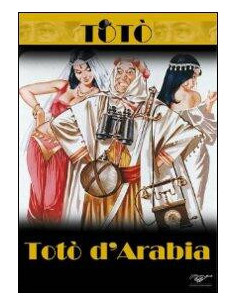 Totò D'Arabia 2