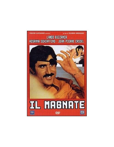 Il Magnate