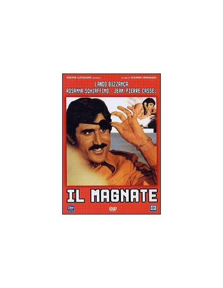 Il Magnate