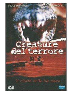 Creature del Terrore 2