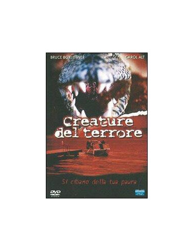 Creature del Terrore