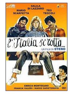 L'Italia Si E' Rotta 2