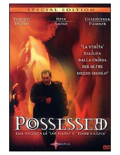 Possessed 2