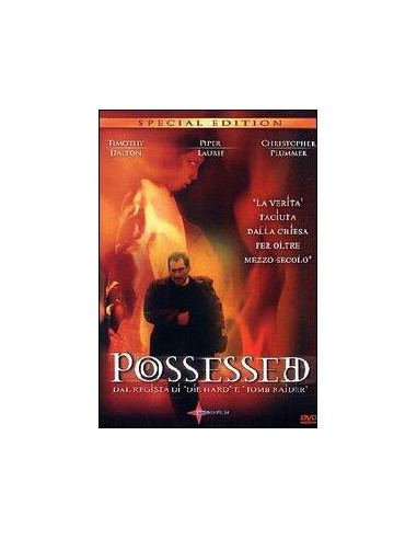 Possessed