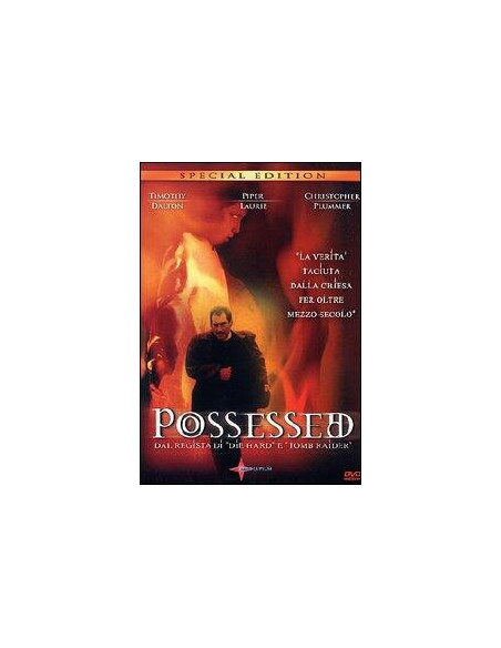Possessed