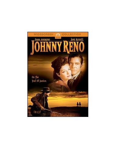 Johnny Reno