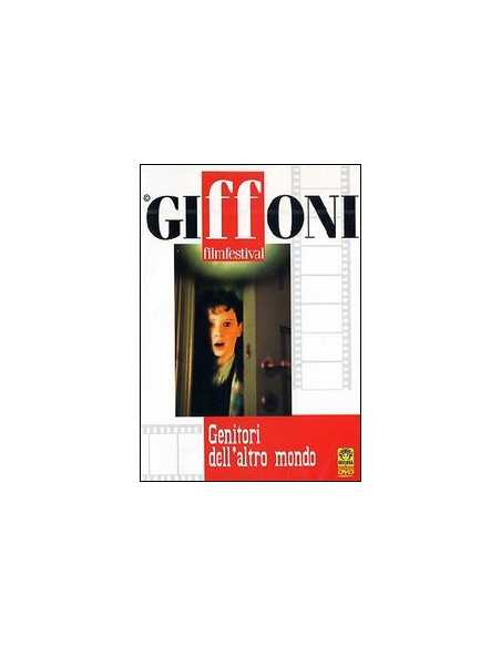 Genitori Dell'Altro Mondo