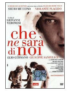 Che Ne Sarà Di Noi (1 dvd) 2