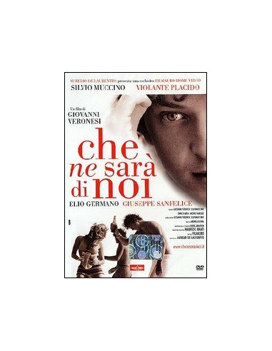 Che Ne Sarà Di Noi (1 dvd)