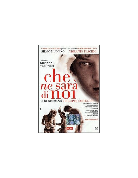 Che Ne Sarà Di Noi (1 dvd)