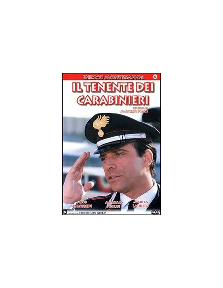 Il Tenente dei Carabinieri