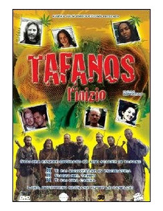 Tafanos - L'inizio 2