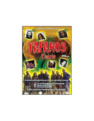 Tafanos - L'inizio