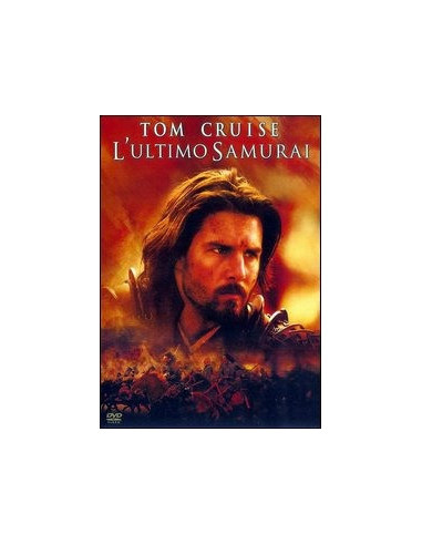 L'ultimo Samurai (1 dvd)