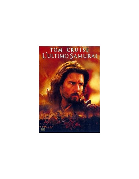 L'ultimo Samurai (1 dvd)