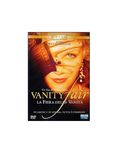 Vanity Fair - La Fiera Della Vanità