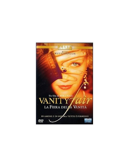 Vanity Fair - La Fiera Della Vanità