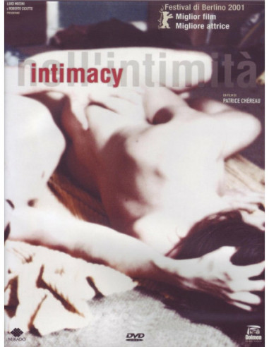 Intimacy