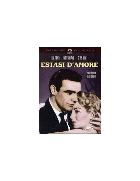 Estasi D'amore