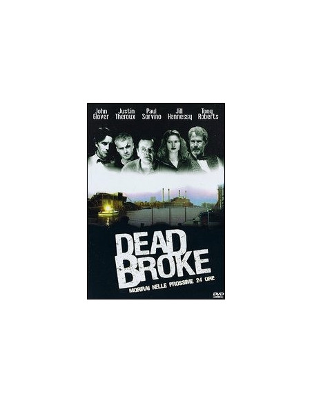 Dead Broke