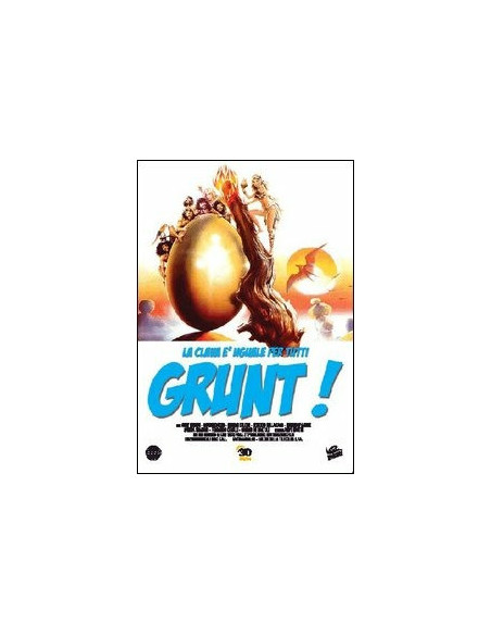 Grunt !