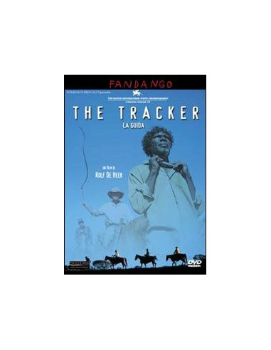 The Tracker