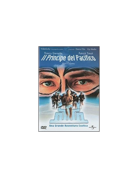 Il Principe del Pacifico