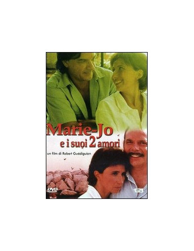 Marie-Jo e i suoi Due Amori