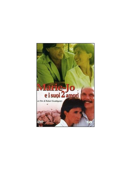 Marie-Jo e i suoi Due Amori