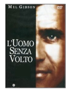 L'Uomo Senza Volto 8034108785165 2