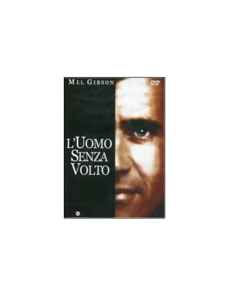 L'Uomo Senza Volto 8034108785165
