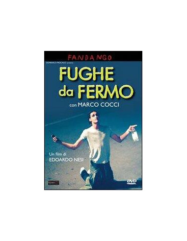 Fughe Da Fermo