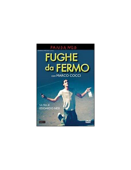 Fughe Da Fermo