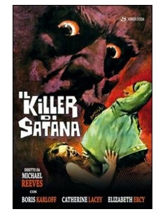 Il Killer di Satana 2