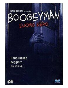 Boogeyman - L'uomo Nero 2
