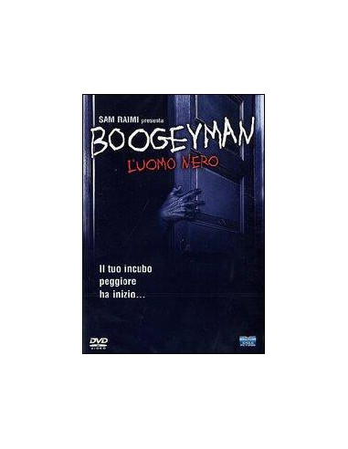 Boogeyman - L'uomo Nero