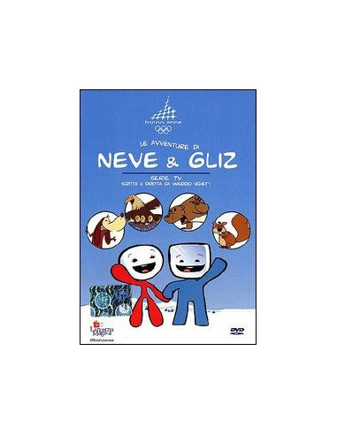 Le Avventure di Neve & Gliz