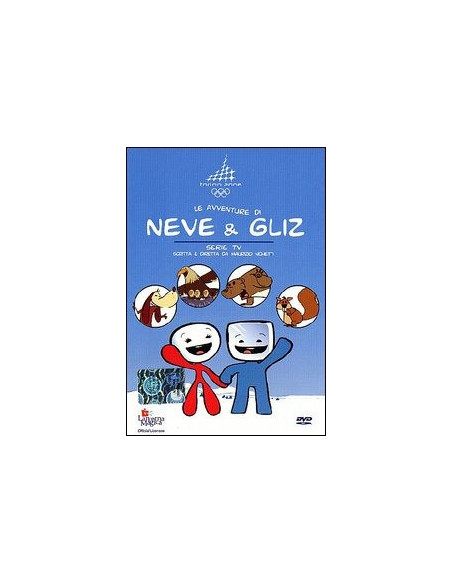 Le Avventure di Neve & Gliz