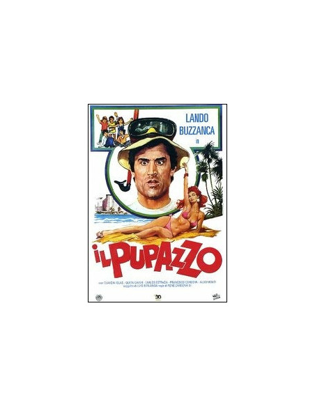 Il Pupazzo 8032825661465