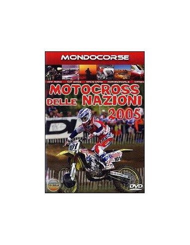 Motocross delle Nazioni 2005