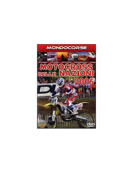 Motocross delle Nazioni 2005