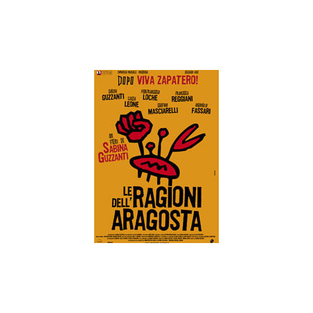 Le Ragioni Dell'Aragosta