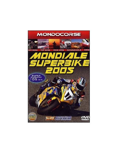 Mondiale Superbike 2003