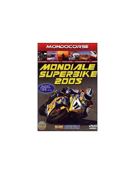 Mondiale Superbike 2003