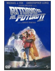 Ritorno Al Futuro II 2