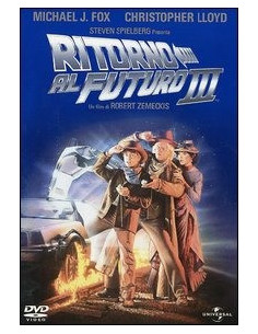 Ritorno Al Futuro III 2