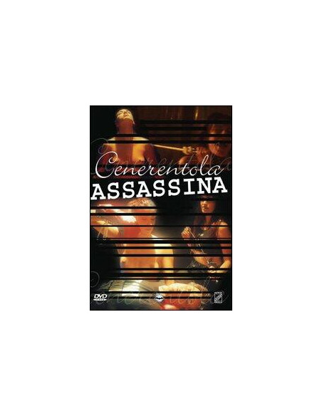 Cenerentola Assassina