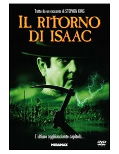Il ritorno Di Isaac - Children of The Corn 666 2
