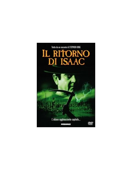 Il ritorno Di Isaac - Children of The Corn 666
