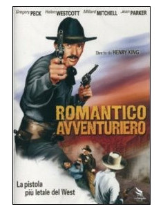 Romantico Avventuriero - Il Fuorilegge Del Texas 2